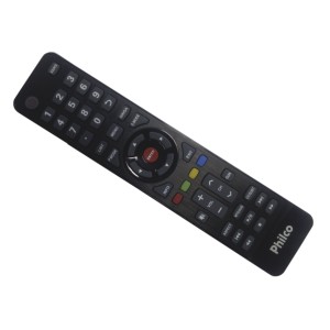 Controle Remoto Tv Philco Ph42m61 Ph55x57dag 3D Original