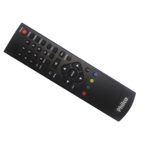 Controle Remoto Tv Philco Lcd Led Ph32  Ph42 Original