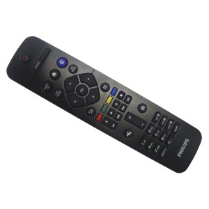 Controle Remoto Philips Home Theater Htb3520x Htb5580 Htb5580x Original