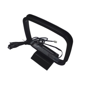 Antena Mini System Loop Am/Fm Panasonic Philco Original