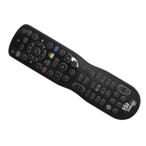 Controle Remoto Universal Hd Claro Via Embratel Original
