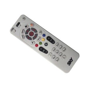 Controle Remoto Sky livre Rc64sw Original Novo