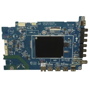 Placa Principal TV Philco JUC7.820.00201896 PTV55F61SNT 4K