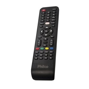 Controle Remoto TV Philco Smart 3d Movies Original