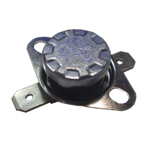 Termostato Bimetálico 80° 10a Normal Aberto