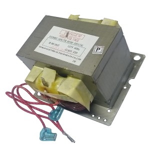 Transformador 127v x 60hz XB-900 Alta Voltagem