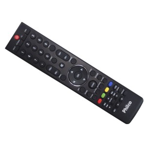 Controle Remoto Tv Philco Ph19b16dm Ph19b16d Ph28c20d Original