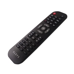 Controle Remoto Receptor Elsys Totalmax Satmax 5