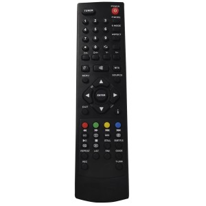 Controle Remoto TV Philco PH24mb Led A2 Ph22s31d SN