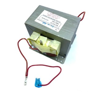 Transformador Microondas 220v Alta Tensão Xb-900-282260 Novo