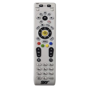 Controle Remoto Sky Hdtv H67 Original