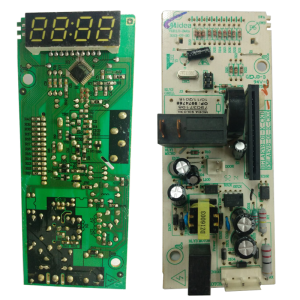 Placa Microondas Midea Mtfb21 Mtfb22 Emalaev8-01-k-ckd