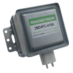 Magnetron Para Microondas 2m24fc-410 2m24fb-410a Novo