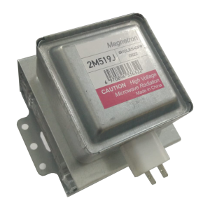 Magnetron Microondas Nn-st352 Nnst352 2m519j Novo