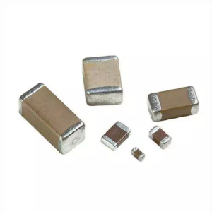 Capacitor Cerâmico Smd 0805 47pF 50v 100 Peças