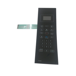 Membrana Microondas Philco Pmo34eb Original