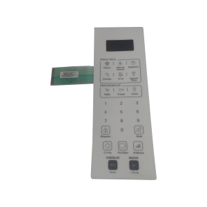 Membrana Microondas Consul Cms46ab