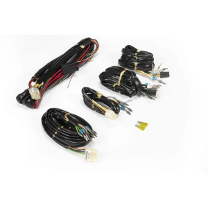 Chicote Painel Gm Agile 2010/2012 GM94729662 Original