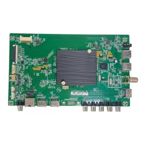 PLACA PRINCIPAL TV 49SK6200 SEMP 35023785