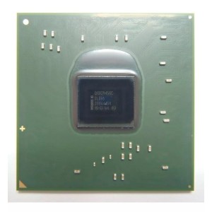 CI Controlador Gráfico e Memória Intel Qg82945gc Slb86