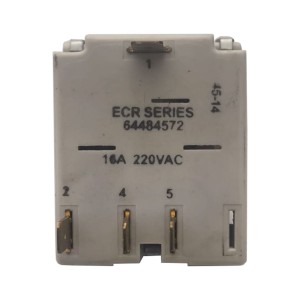 Chave Seletora Ar Condicionado 64484572 10000 Btus Janela