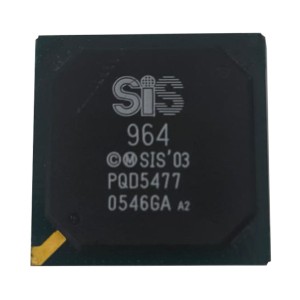 Chipset Sis Bga 964 Original Sis-964 Novo Com Esferas